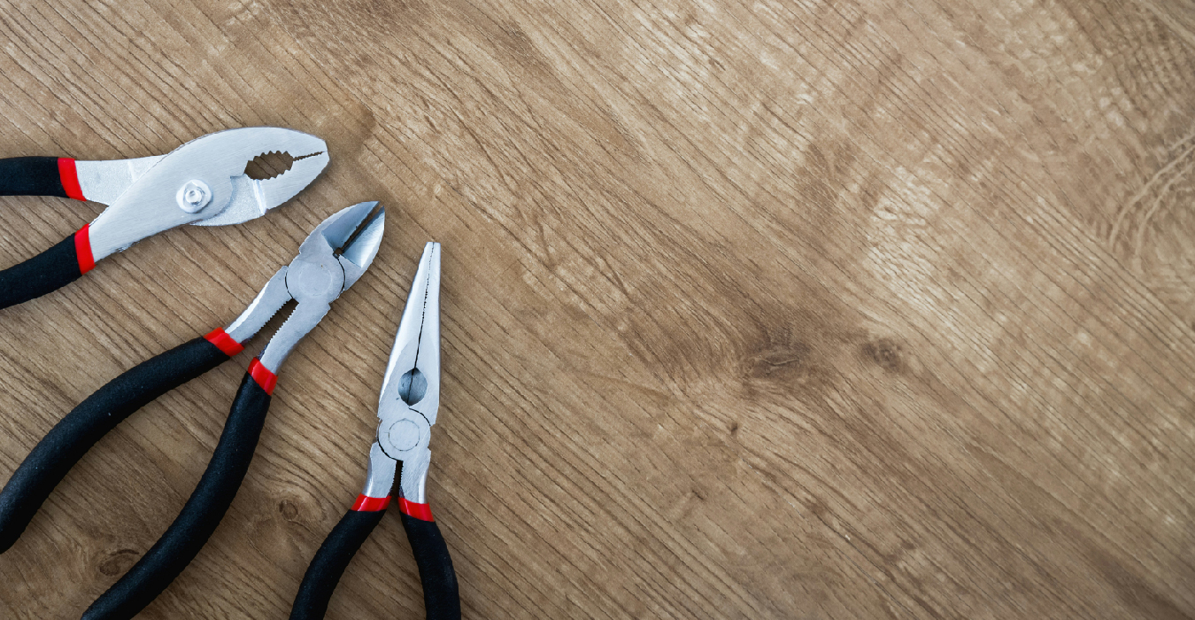 15 Types of Pliers and Their Uses Explained