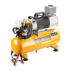 SK-FD-D108-DC 12V / 24V