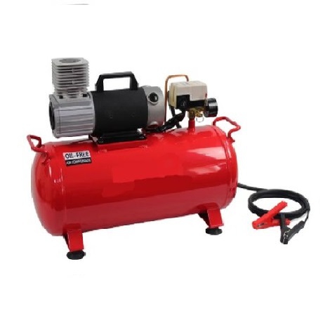 SK-FD-D125-12V / 24V